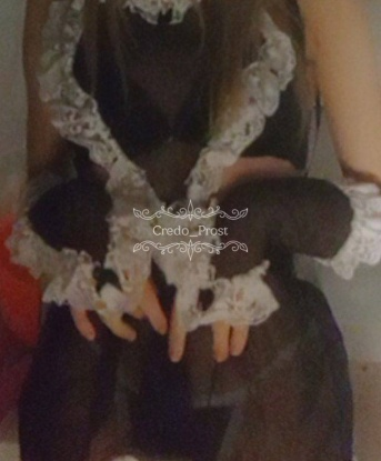 Анкета проститутки Галя - город Джалиль, 18 лет, №11370