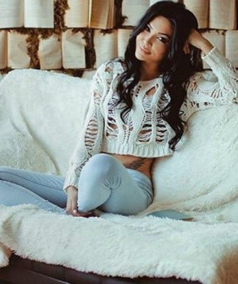 Анкета проститутки Екатерина - город Джалиль, 25 лет, №12177