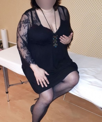 Анкета проститутки Милана - город Джалиль, 46 лет, №13764