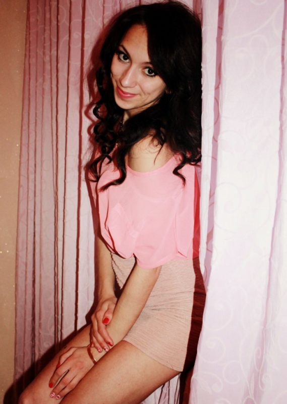 Анкета проститутки Галина - город Джалиль, 22 года, №24039