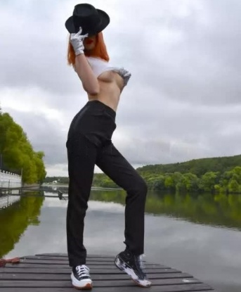 Анкета проститутки Тинулька - город Джалиль, 18 лет, №3714